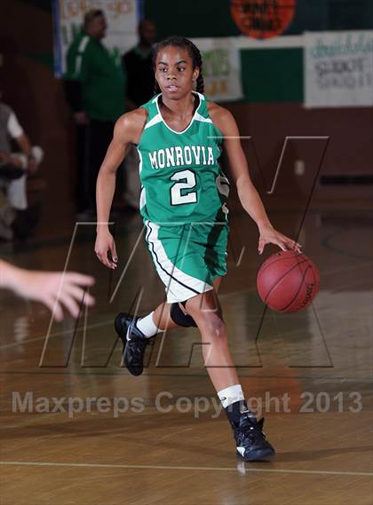 Thumbnail 2 in Monrovia @ Temple City photogallery.