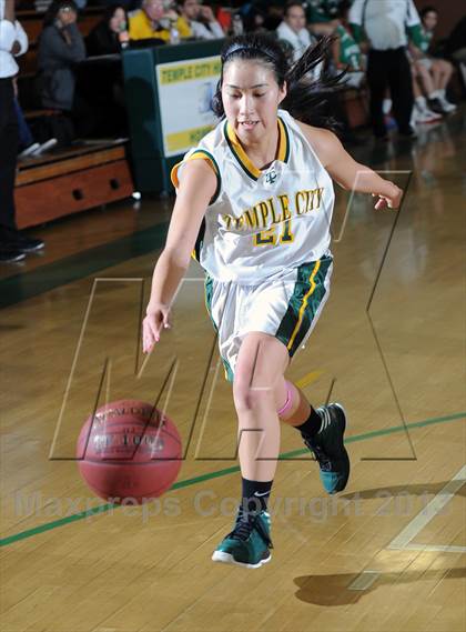 Thumbnail 3 in Monrovia @ Temple City photogallery.