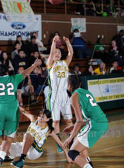 Thumbnail 3 in Monrovia @ Temple City photogallery.