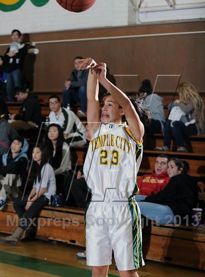 Thumbnail 1 in Monrovia @ Temple City photogallery.