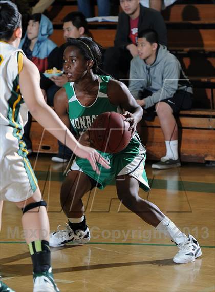 Thumbnail 2 in Monrovia @ Temple City photogallery.