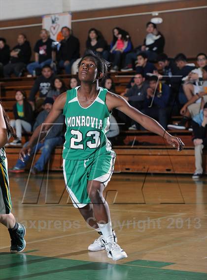 Thumbnail 3 in Monrovia @ Temple City photogallery.