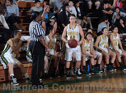 Thumbnail 3 in Monrovia @ Temple City photogallery.
