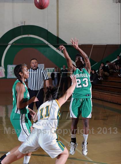 Thumbnail 2 in Monrovia @ Temple City photogallery.