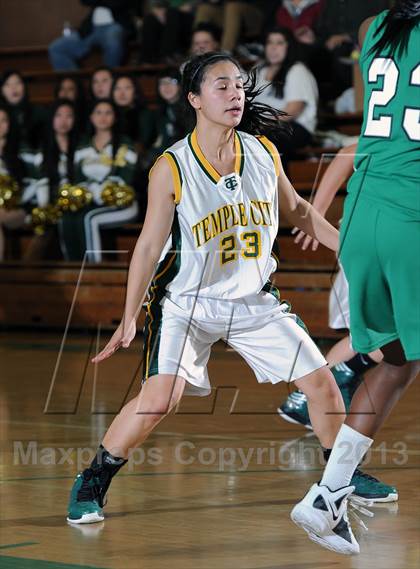 Thumbnail 3 in Monrovia @ Temple City photogallery.