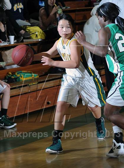 Thumbnail 3 in Monrovia @ Temple City photogallery.