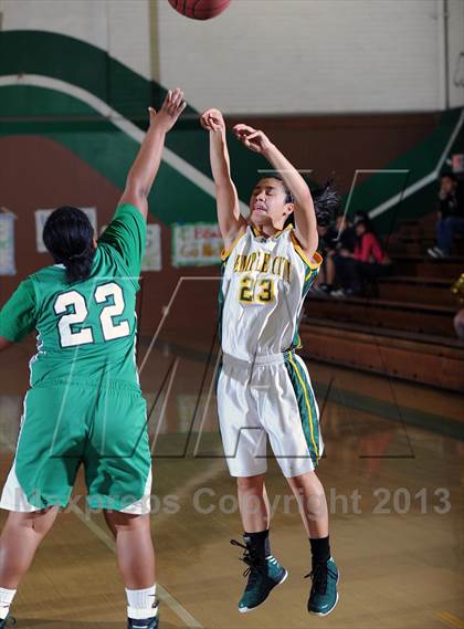 Thumbnail 1 in Monrovia @ Temple City photogallery.