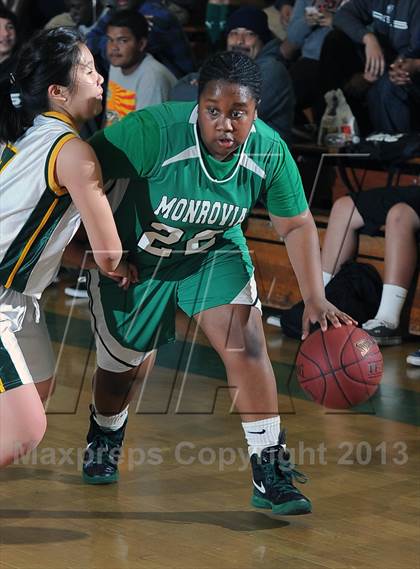 Thumbnail 1 in Monrovia @ Temple City photogallery.