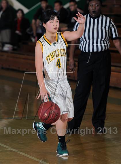 Thumbnail 2 in Monrovia @ Temple City photogallery.