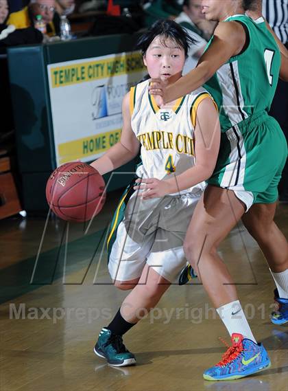 Thumbnail 3 in Monrovia @ Temple City photogallery.