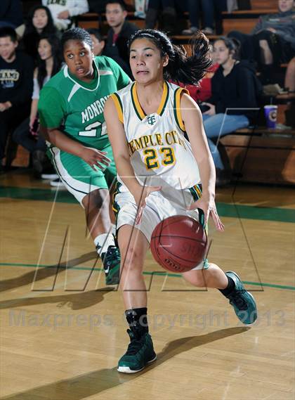 Thumbnail 3 in Monrovia @ Temple City photogallery.