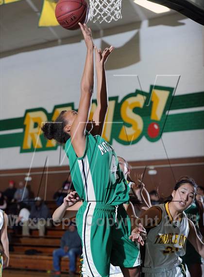 Thumbnail 2 in Monrovia @ Temple City photogallery.