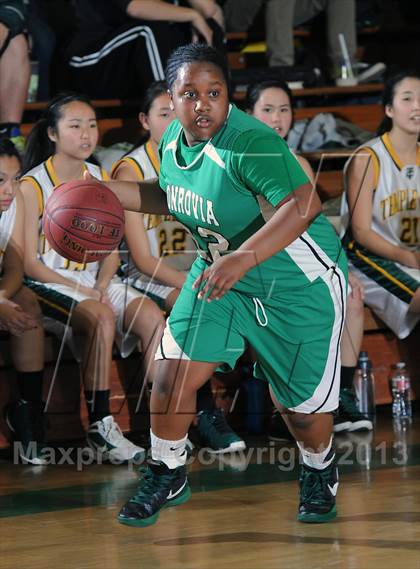 Thumbnail 1 in Monrovia @ Temple City photogallery.