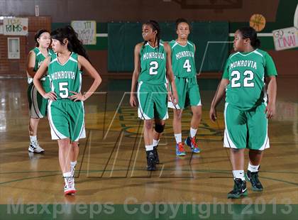 Thumbnail 3 in Monrovia @ Temple City photogallery.