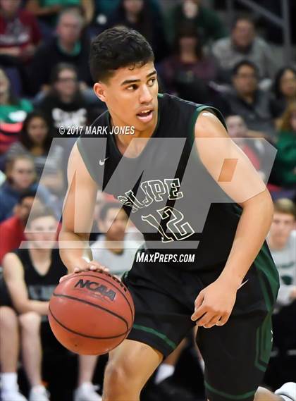 Thumbnail 3 in Sunnyslope vs. Apollo (AIA 5A Final)  photogallery.