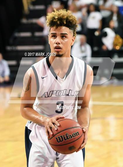 Thumbnail 1 in Sunnyslope vs. Apollo (AIA 5A Final)  photogallery.