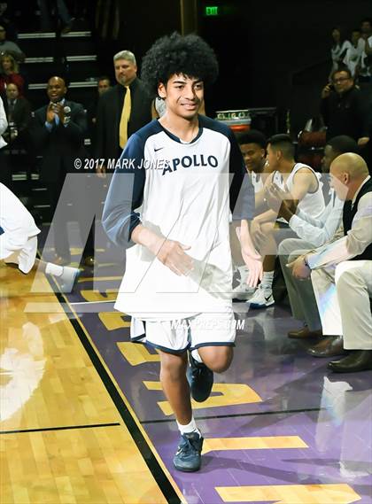 Thumbnail 1 in Sunnyslope vs. Apollo (AIA 5A Final)  photogallery.