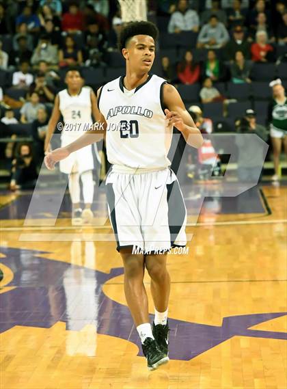 Thumbnail 2 in Sunnyslope vs. Apollo (AIA 5A Final)  photogallery.