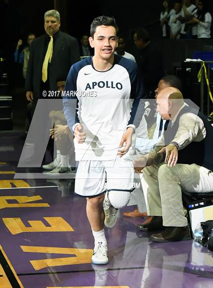Thumbnail 3 in Sunnyslope vs. Apollo (AIA 5A Final)  photogallery.