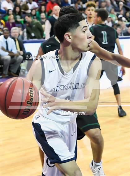 Thumbnail 1 in Sunnyslope vs. Apollo (AIA 5A Final)  photogallery.