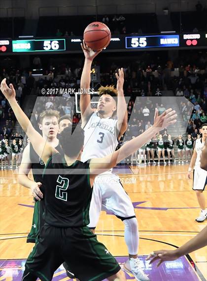 Thumbnail 3 in Sunnyslope vs. Apollo (AIA 5A Final)  photogallery.