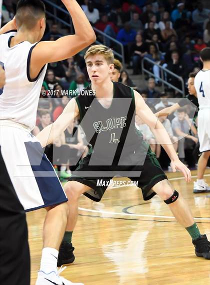 Thumbnail 2 in Sunnyslope vs. Apollo (AIA 5A Final)  photogallery.