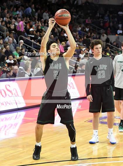 Thumbnail 3 in Sunnyslope vs. Apollo (AIA 5A Final)  photogallery.