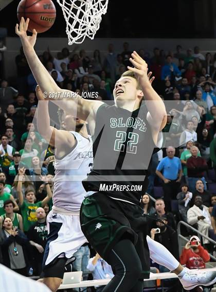 Thumbnail 3 in Sunnyslope vs. Apollo (AIA 5A Final)  photogallery.