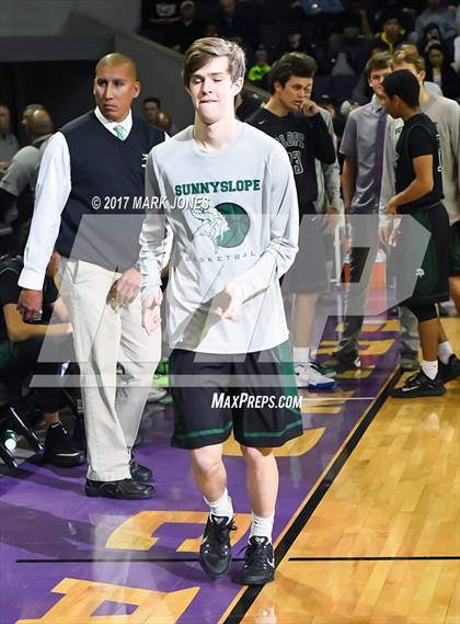 Thumbnail 3 in Sunnyslope vs. Apollo (AIA 5A Final)  photogallery.