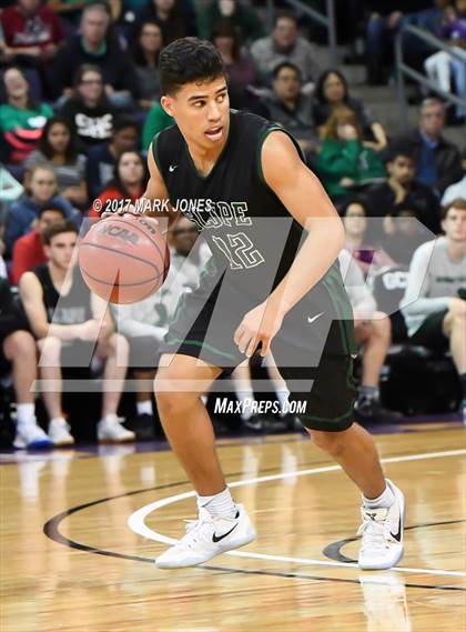 Thumbnail 2 in Sunnyslope vs. Apollo (AIA 5A Final)  photogallery.