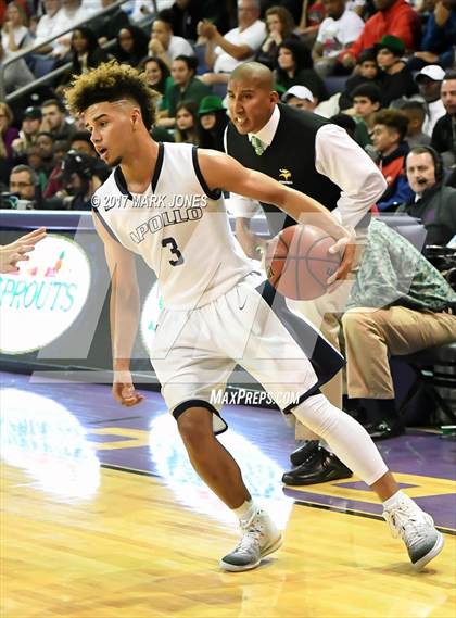 Thumbnail 2 in Sunnyslope vs. Apollo (AIA 5A Final)  photogallery.