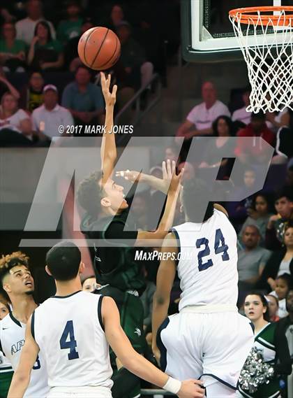 Thumbnail 2 in Sunnyslope vs. Apollo (AIA 5A Final)  photogallery.