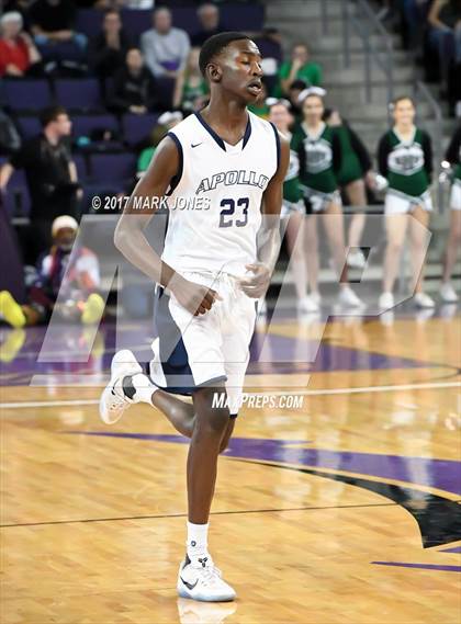 Thumbnail 3 in Sunnyslope vs. Apollo (AIA 5A Final)  photogallery.