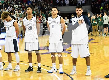 Thumbnail 2 in Sunnyslope vs. Apollo (AIA 5A Final)  photogallery.