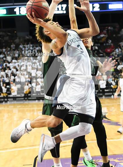 Thumbnail 1 in Sunnyslope vs. Apollo (AIA 5A Final)  photogallery.