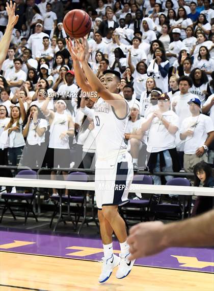 Thumbnail 2 in Sunnyslope vs. Apollo (AIA 5A Final)  photogallery.
