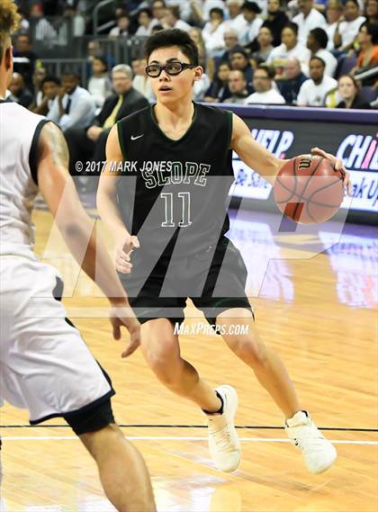 Thumbnail 3 in Sunnyslope vs. Apollo (AIA 5A Final)  photogallery.