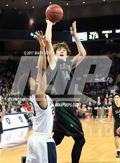 Thumbnail 1 in Sunnyslope vs. Apollo (AIA 5A Final)  photogallery.