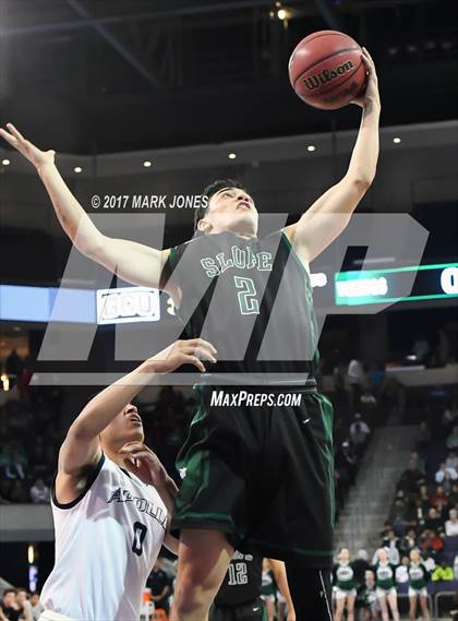 Thumbnail 3 in Sunnyslope vs. Apollo (AIA 5A Final)  photogallery.