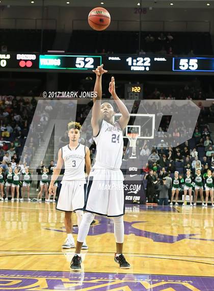 Thumbnail 1 in Sunnyslope vs. Apollo (AIA 5A Final)  photogallery.