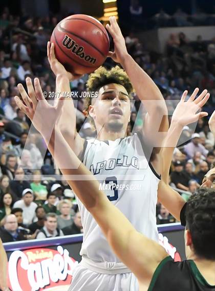 Thumbnail 1 in Sunnyslope vs. Apollo (AIA 5A Final)  photogallery.
