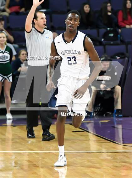 Thumbnail 2 in Sunnyslope vs. Apollo (AIA 5A Final)  photogallery.
