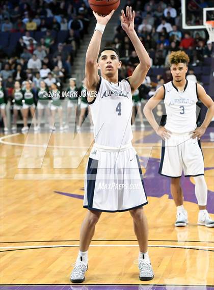 Thumbnail 3 in Sunnyslope vs. Apollo (AIA 5A Final)  photogallery.