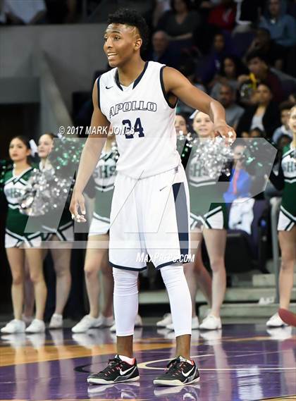 Thumbnail 1 in Sunnyslope vs. Apollo (AIA 5A Final)  photogallery.