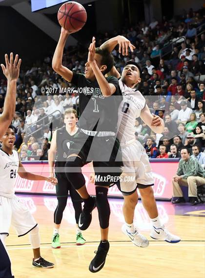 Thumbnail 2 in Sunnyslope vs. Apollo (AIA 5A Final)  photogallery.