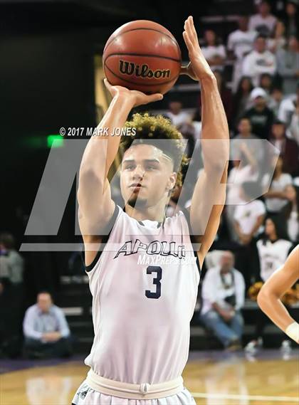Thumbnail 3 in Sunnyslope vs. Apollo (AIA 5A Final)  photogallery.