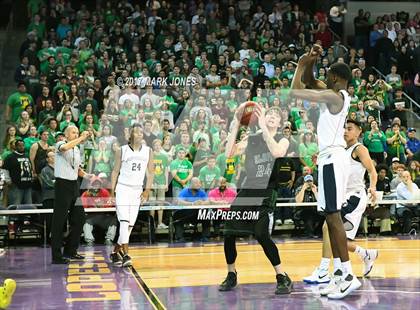 Thumbnail 3 in Sunnyslope vs. Apollo (AIA 5A Final)  photogallery.