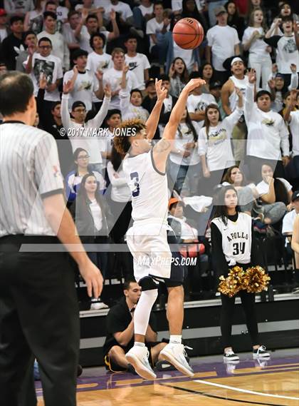 Thumbnail 1 in Sunnyslope vs. Apollo (AIA 5A Final)  photogallery.