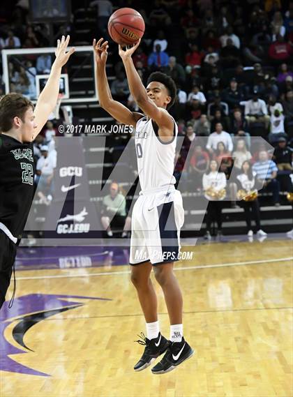 Thumbnail 3 in Sunnyslope vs. Apollo (AIA 5A Final)  photogallery.