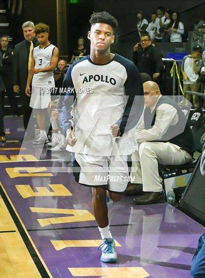 Thumbnail 3 in Sunnyslope vs. Apollo (AIA 5A Final)  photogallery.